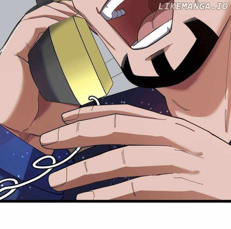 I Am The Monster Overlord Chapter 75 40